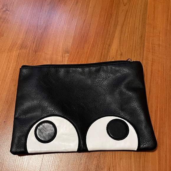 Cute hand bag (w/o a strap) - Picture 1 of 3